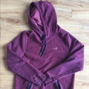 (Size S)Hollister Hoodie